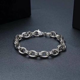 Picture of Chrome Hearts Bracelet _SKUChromeHeartsbracelet07cly1226473